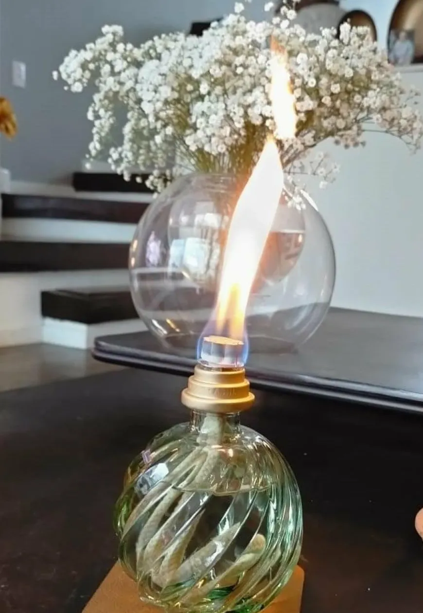 Ashleigh & Burwood Geurlamp Heritage - Diverse kleuren