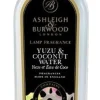 Ashleigh & Burwood Geurlamp olie Yuzu & Coconut Water 500 ML