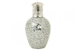 Ashleigh & Burwood Geurlamp Meteor S zilver