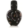 Ashleigh & Burwood Geurlamp Arabian Nights L zwart