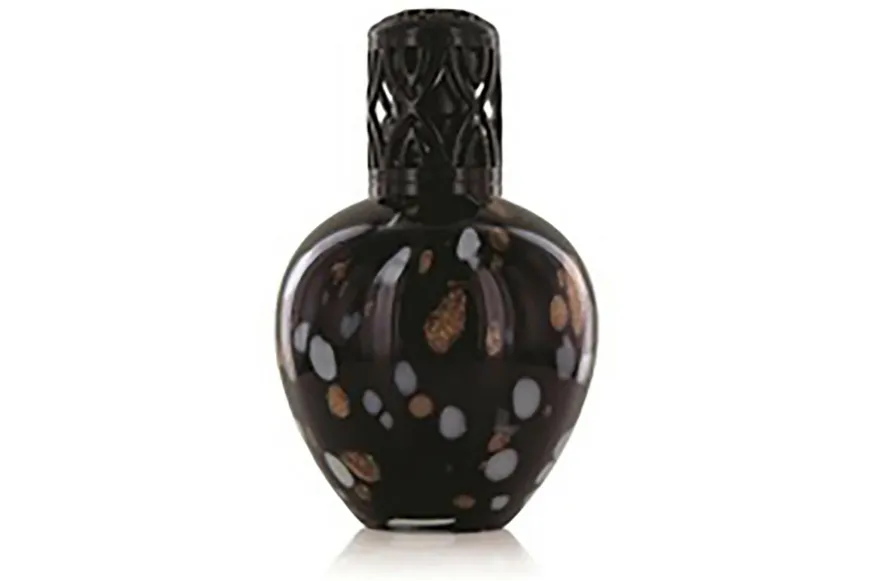 Ashleigh & Burwood Geurlamp Arabian Nights L zwart