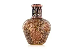 Ashleigh & Burwood Geurlamp Desert Sunrise S amber