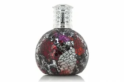 Ashleigh & Burwood Geurlamp Vampiress S paars