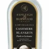 Ashleigh & Burwood Geurlampolie Cashmere Blankets S 250 ML