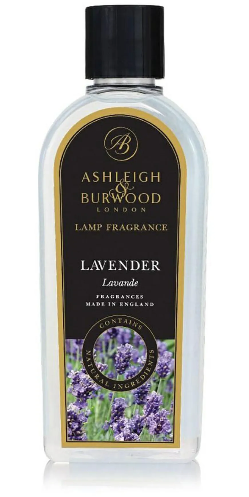 Ashleigh & Burwood Geurlamp olie Lavender S 250 ML