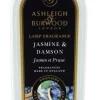 Ashleigh & Burwood Geurlamp olie Jasmine & Damson 250 ML