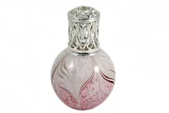 Ashleigh & Burwood Geurlamp Sweet Dreams L roze