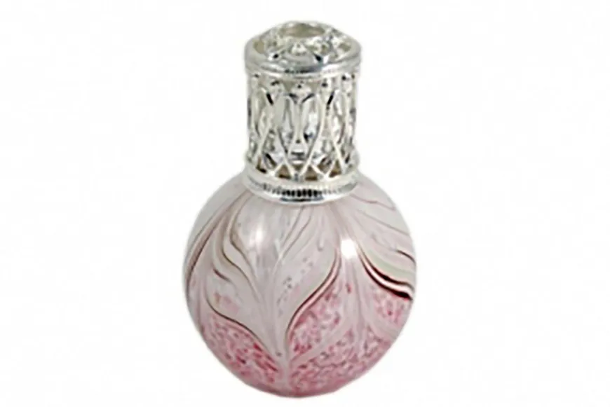 Ashleigh & Burwood Geurlamp Sweet Dreams L roze