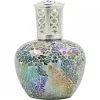 Ashleigh & Burwood Geurlamp Fairy Magic L parelmoer