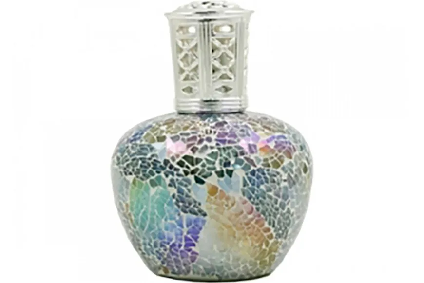 Ashleigh & Burwood Geurlamp Fairy Magic L parelmoer
