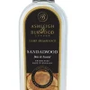 Ashleigh & Burwood Geurlamp olie Sandalwood S 250 ML