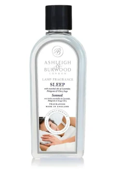 Ashleigh & Burwood Geurlamp olie Sleep L 500 ML