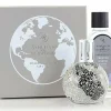 Ashleigh & Burwood Geurlamp + geurolie Mineral Earth cadeauset