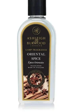 Ashleigh & Burwood Geurlamp olie Oriental Spice S 250 ML