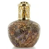 Ashleigh & Burwood Geurlamp Tropical Sunset L goud