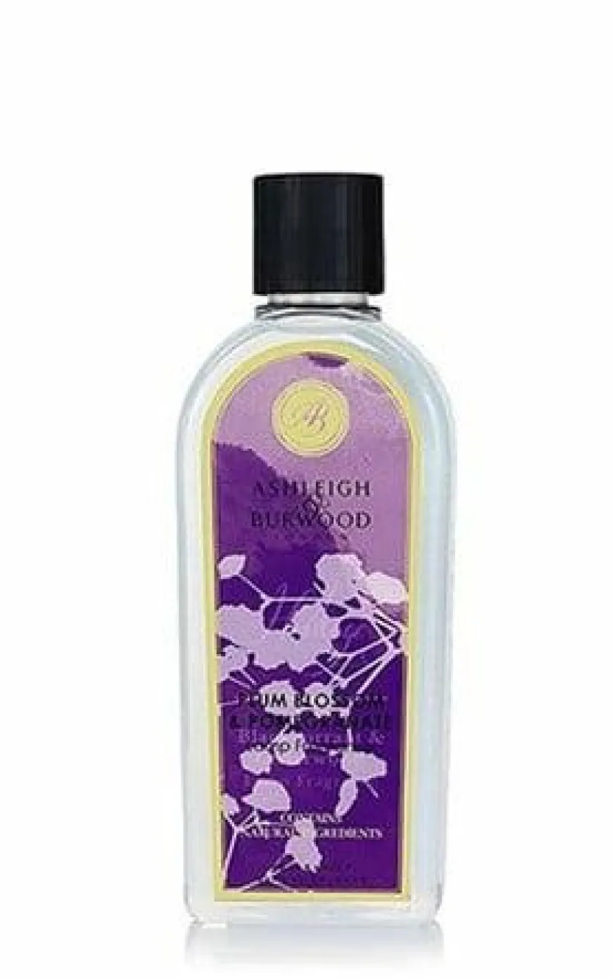 Ashleigh & Burwood Plum Blossom & Pomegranate Geurlamp olie L