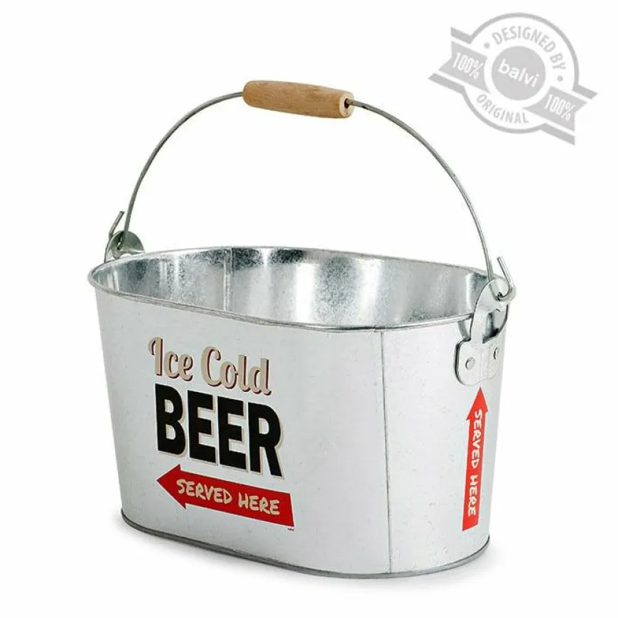 Balvi Bierkoeler party time
