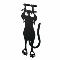 Balvi Boekenlegger nieuwsgierige kat