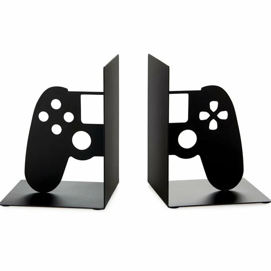 Balvi Boekensteun controller videogame