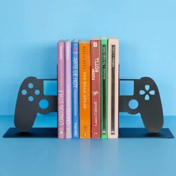 Balvi Boekensteun controller videogame