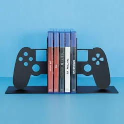 Balvi Boekensteun controller videogame