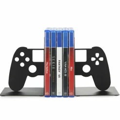 Balvi Boekensteun controller videogame