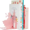 Balvi Boekensteun Fairy Tale roze