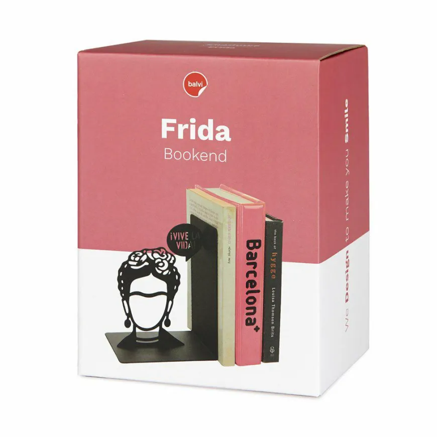 Balvi Boekensteun Frida