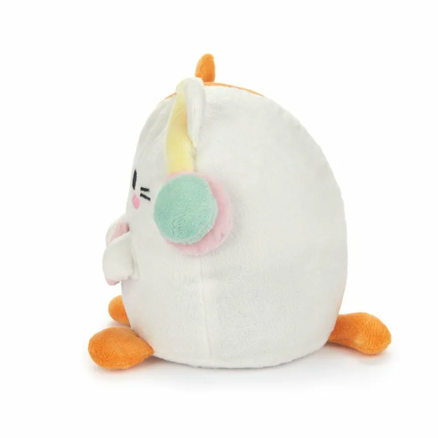 Balvi Boekensteun Kawaii Melody wit