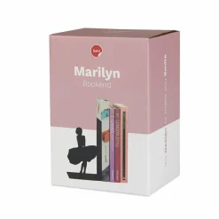 Balvi Boekensteun Marilyn