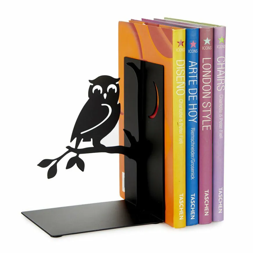 Balvi Boekensteun Uil
