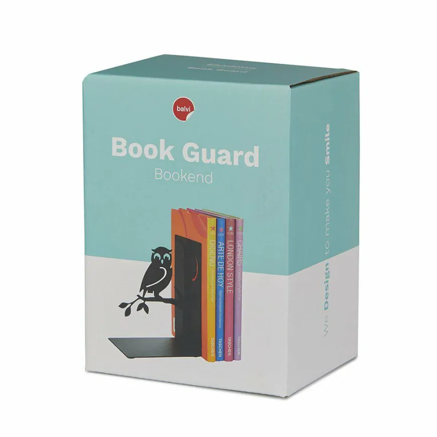 Balvi Boekensteun Uil