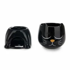 Balvi Fondue set kat zwart