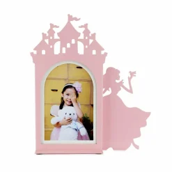 Balvi Fotolijst Fairy Tale roze