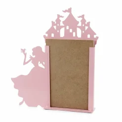 Balvi Fotolijst Fairy Tale roze