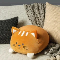 Balvi Katten knuffel Kitty - Diverse kleuren