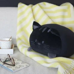 Balvi Katten knuffel Kitty - Diverse kleuren