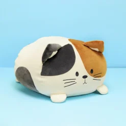 Balvi Katten knuffel Kitty - Diverse kleuren