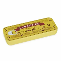 Balvi Kurketrekker Sardines tin