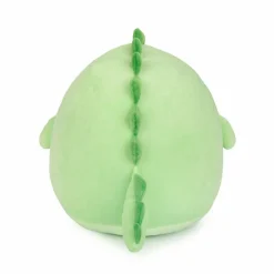 Balvi Kussen Dinoz groen