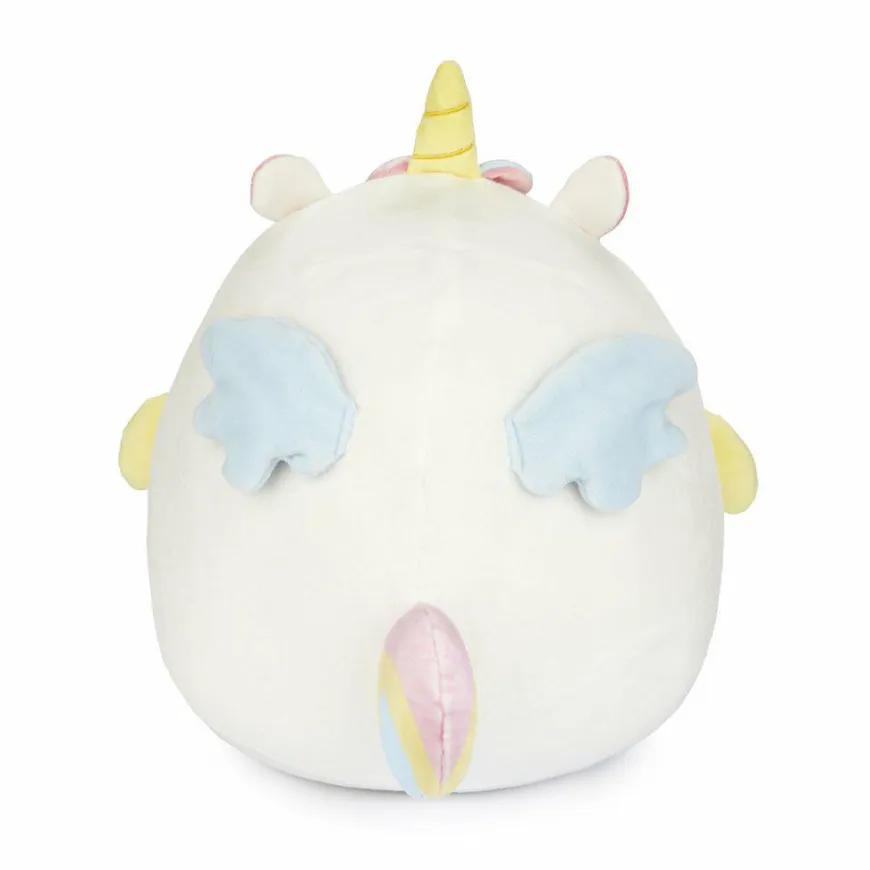 Balvi Kussen Unicorn multicolor