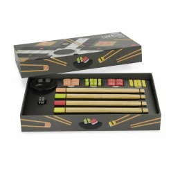 Balvi Mens erger je niet - Sushi (Ludoshi)