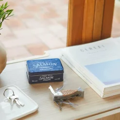 Balvi Multitool Wilde Zalm metal box