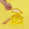 Balvi Raclette Fromagette geel