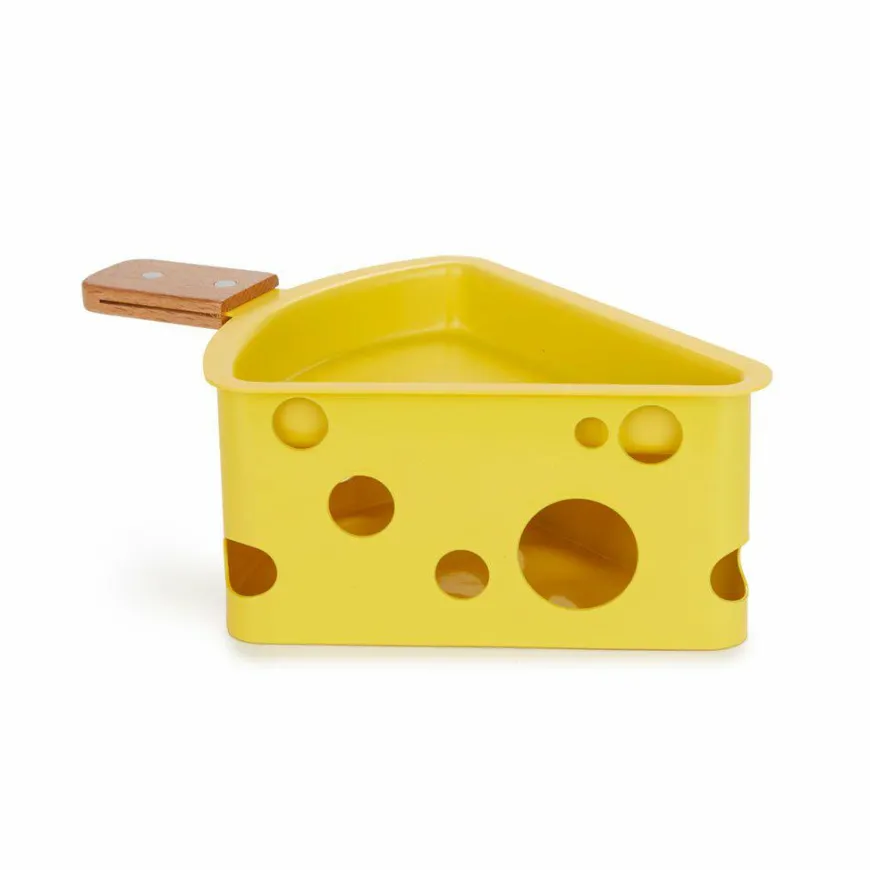 Balvi Raclette Fromagette geel