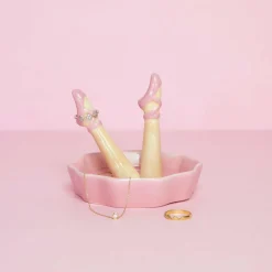 Balvi Ringhouder Happy Legs Dance