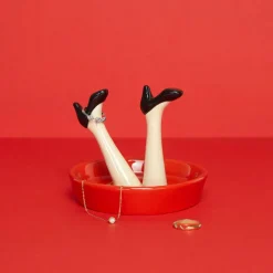 Balvi Ringhouder Happy Legs Party