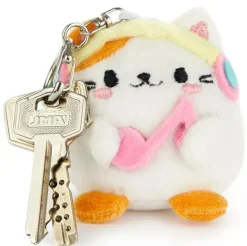 Balvi Sleutelhanger Fluffy Kawaii Melody