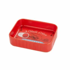 Balvi Snackbakjes set Conserverie - 4 kleuren