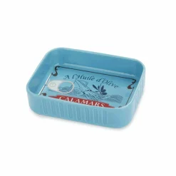 Balvi Snackbakjes set Conserverie - 4 kleuren